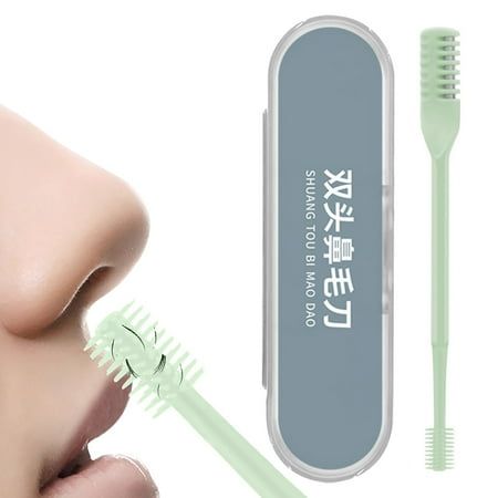 Nose Hair Remover 3 pc